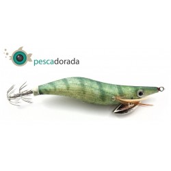 Vega Fish Skin Squid Jig 3.0 Color 92