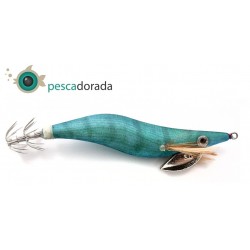 Vega Fish Skin Squid Jig 3.0 Color 93