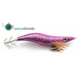 Vega Spot Squid Jig 3.5 Color 81