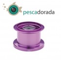 Bobina Rely DC Type 2.5 Color: Violeta