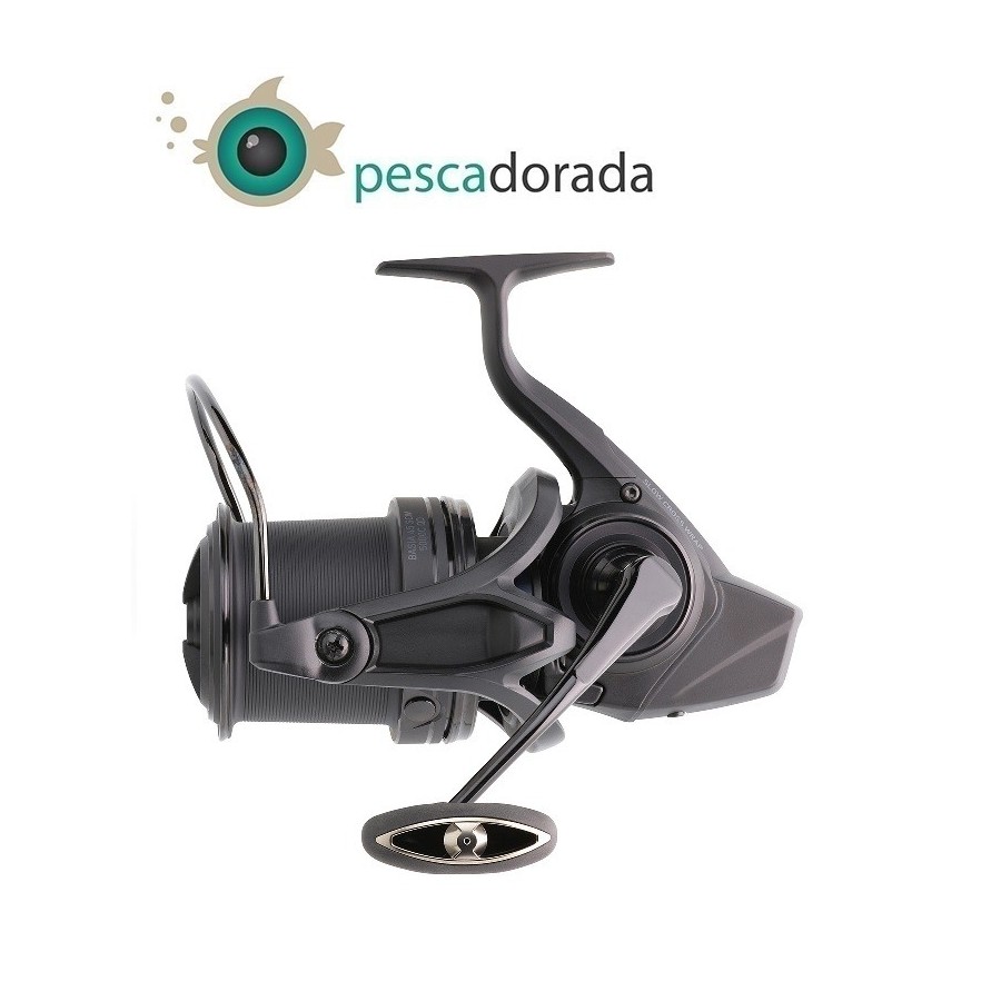 Daiwa Basia 45 SCW QD