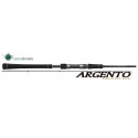 Graphiteleader Olympic Argento 902L-ML 2.74m  Max 28g