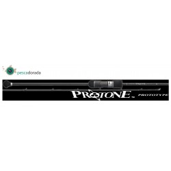 Graphiteleader Olympic Protone Prototype 2.01m 160-280g