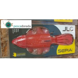Vinilo Montaje Sepia JLC 200g Color: Rojo Brillos