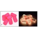 Vercelli Floaters Luminosos con Olor Talla L Color P