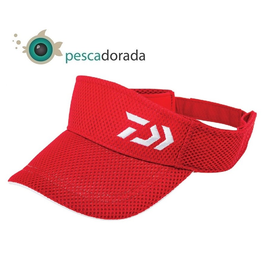 Daiwa Visera Roja