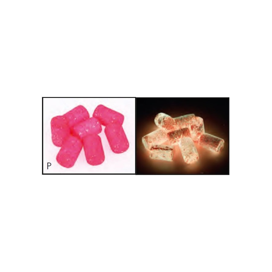 Vercelli Floaters Luminosos Talla L Color P