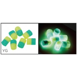 Vercelli Floaters Luminosos Talla L Color YG