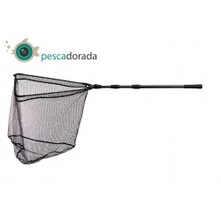 Daiwa Sacadera Malla Caucho 160cm Extensible