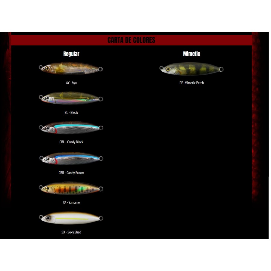 Leurre Wobly 62 Fishus – 62 Mm, 16 G, Sans Pelle, Hameçons Haute Qualité, Sonore – Pour Black-Bass, Truite, Perche