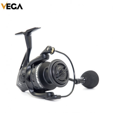 Carretes Spinning VEGA PANTHERA 40