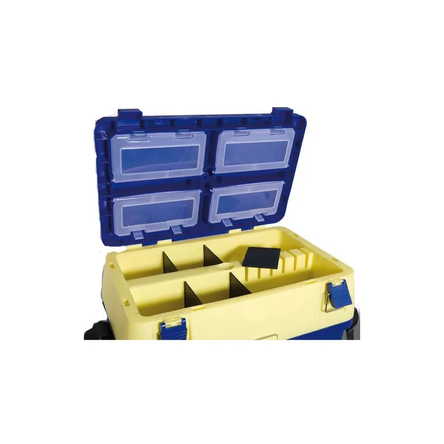 Lineaeffe Cajón Seat Box Grande