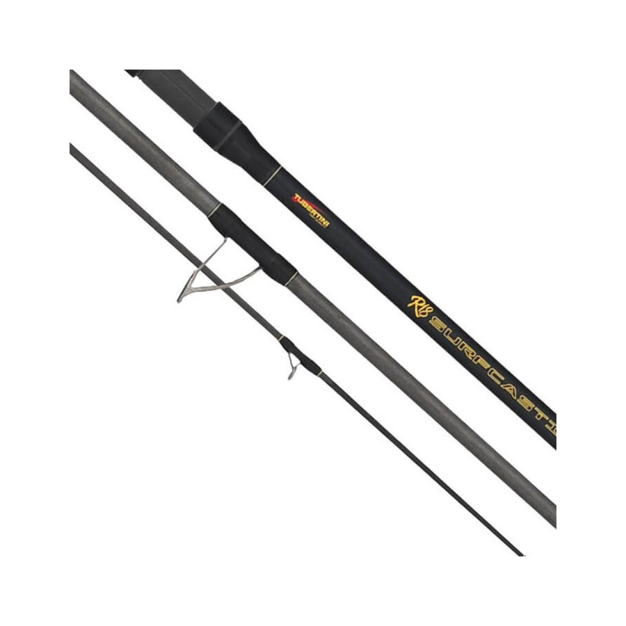 Ca a Tubertini R18 Titanium Surfcasting 4 25m 100 225g ca-a-tubertini-r18-titanium-surfcasting-4-25m-100-225g
