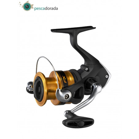 Carretes de pesca Shimano