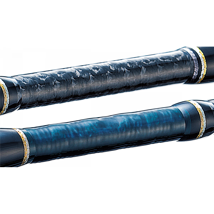 Canne à Pêche Major Craft Giant Killing GXJ B62 M - Casting 6'2" Pour Leurres 60-150g