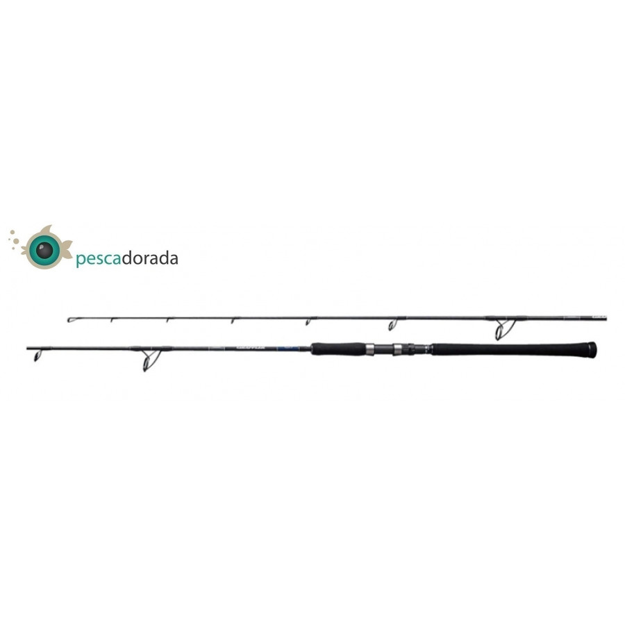 Shimano Grappler BB Type J S60-5 Spin Rod