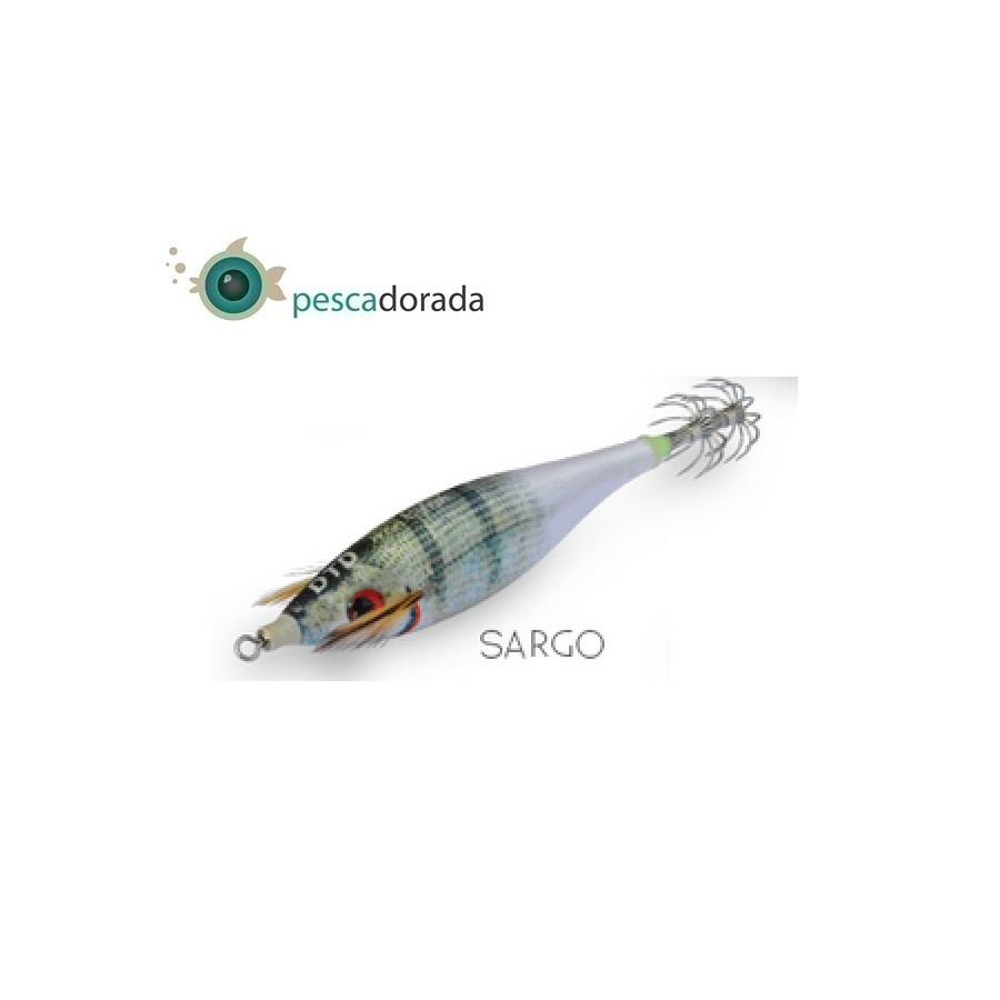 DTD Weak Fish Bukva 1.5 Castanuela - Prodotto Misterioso