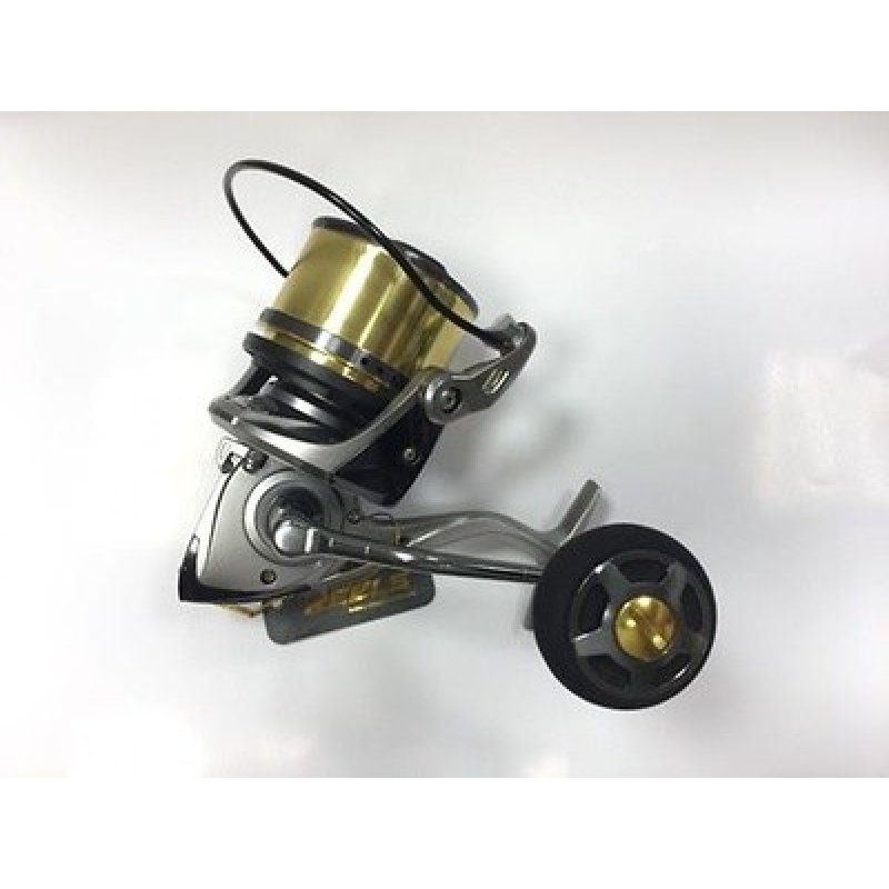 Carretes yuki amg surf Clearance