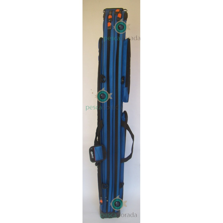 EQUIPAMIENTO SURFCASTING / PORTACAÑAS STANDARD