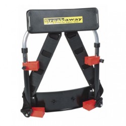 Espaldera Cajón Breakaway Back Rest & Pack Frame