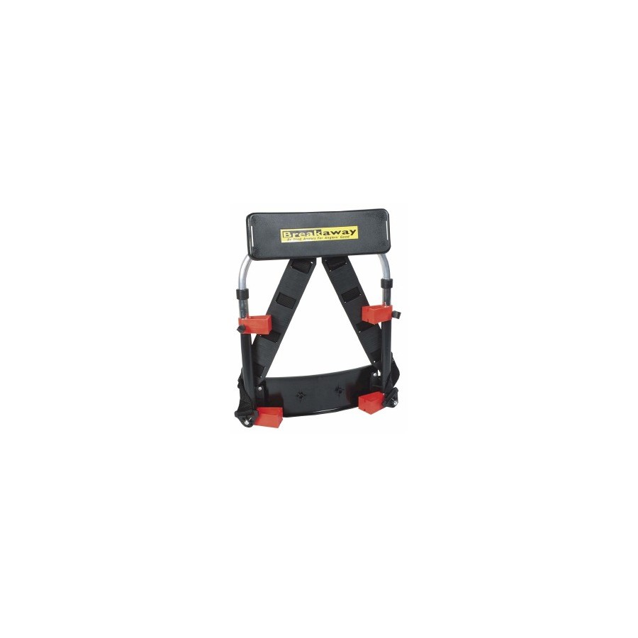 Espaldera Cajón Breakaway Back Rest & Pack Frame