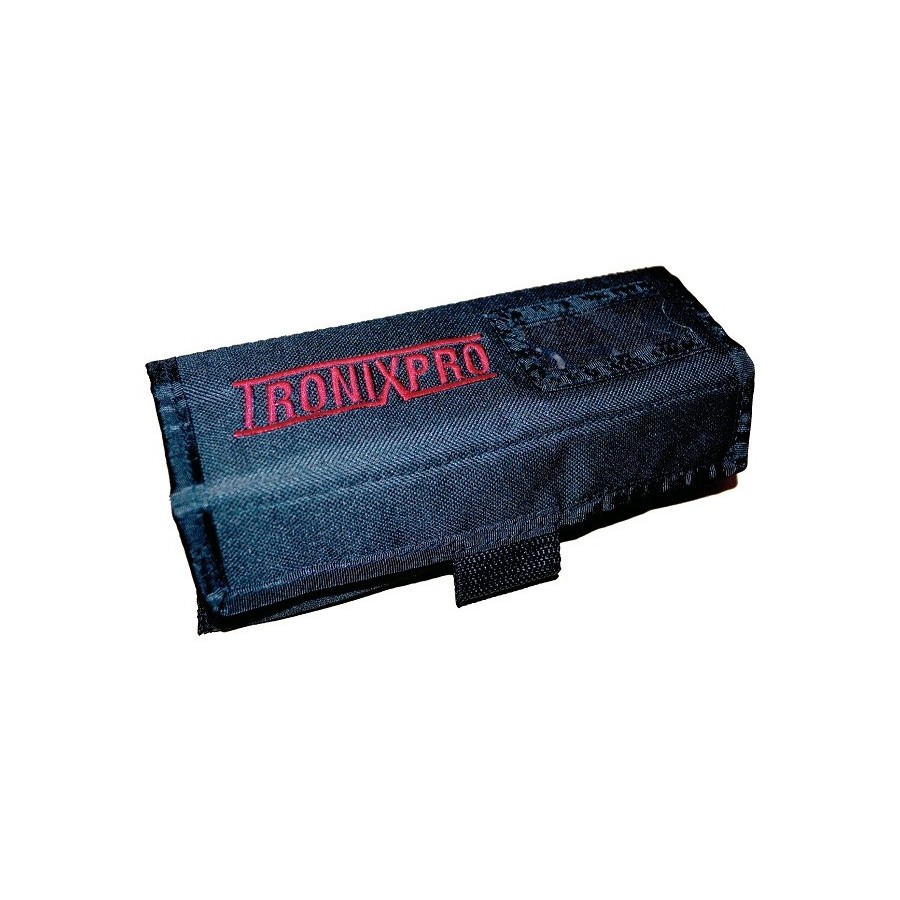 Gancio Traino Brink Portafoglio Impianto TronixPro - Per - Foto 13