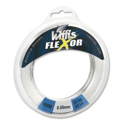 WIFFIS Flexor Transparente