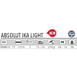 HART Absolut Ika Light