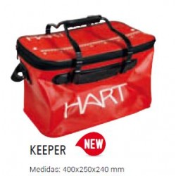 Bolsa Hart Keeper