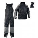 Traje de Agua Impermeable/Transpirable VERCELLI Fishing Set