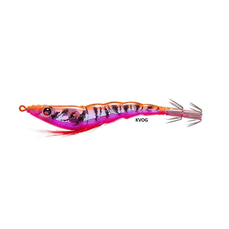 Jibionera DUEL EZ-Slim Aurora 8 cm color KVOG