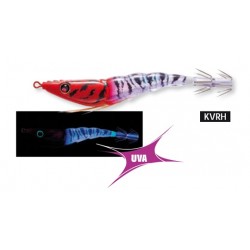 Jibionera DUEL EZ-Slim Aurora 8 cm color KVRH