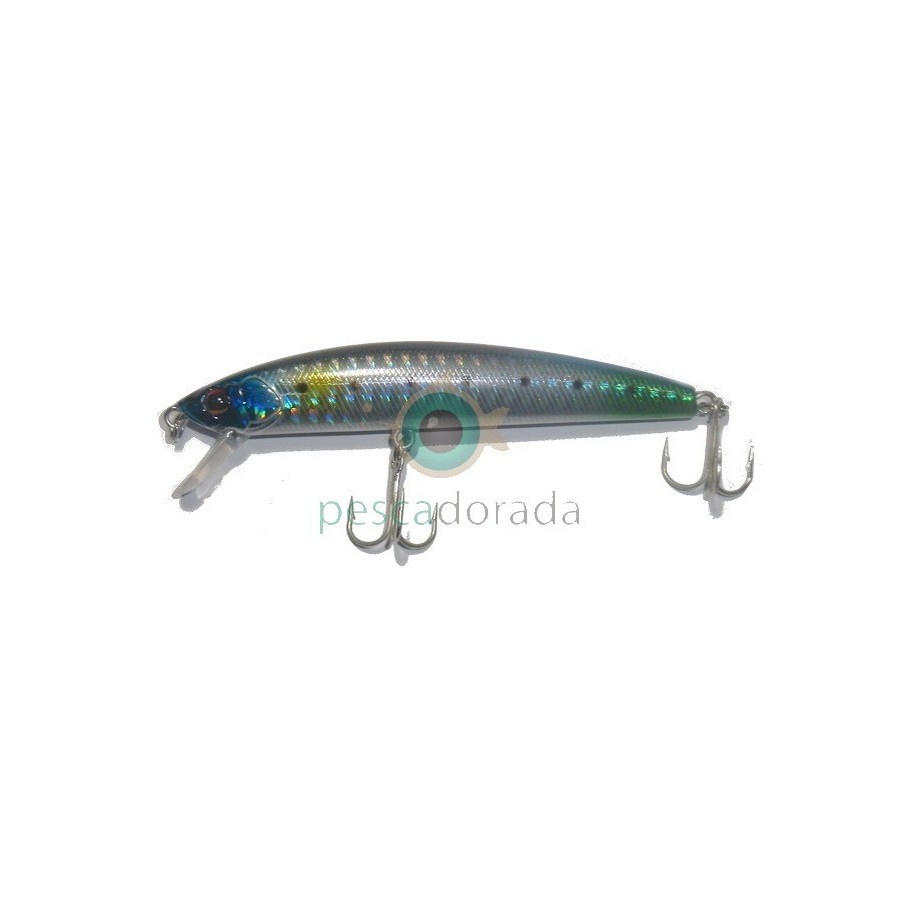 X-RAY Fast Minnow 90mm 10,5gr color P94
