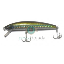 X-RAY Fast Minnow 90mm 10,5gr color P66