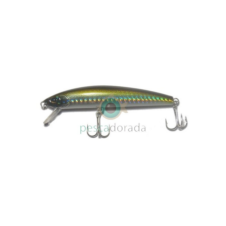 X-RAY Fast Minnow 90mm 10,5gr color P66