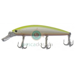 X-RAY Flash Minnow 110mm 37gr color P277