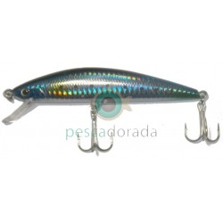 X-RAY Potent Minnow 110mm 37gr color P94
