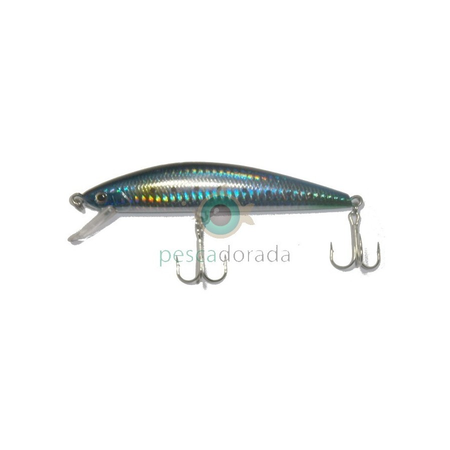 X-RAY Potent Minnow 110mm 37gr color P94