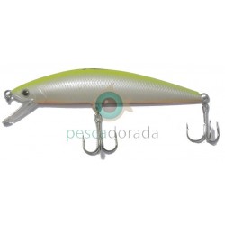 X-RAY Potent Minnow 120mm 37gr color P277