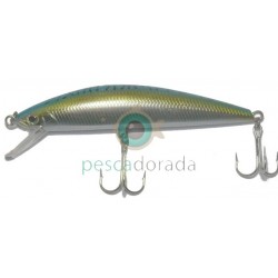 X-RAY Potent Minnow 120mm 37gr color P455
