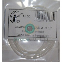 Funda de Silicona STONFO 0.7 mm