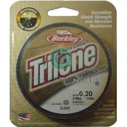 Berkley TRILENE Fluorocarbon 150 Mts