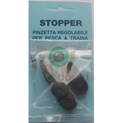 Pinza VEDETTE TORINO Stopper