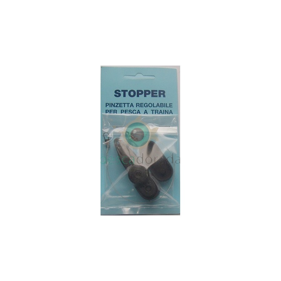 Pinza VEDETTE TORINO Stopper