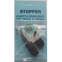 Pinza VEDETTE TORINO Stopper