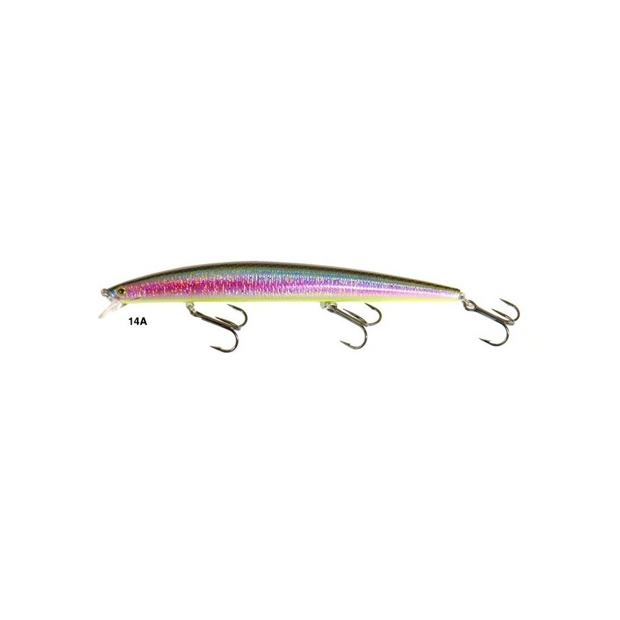 Yokozuna MONTERO 14A 14.5cm