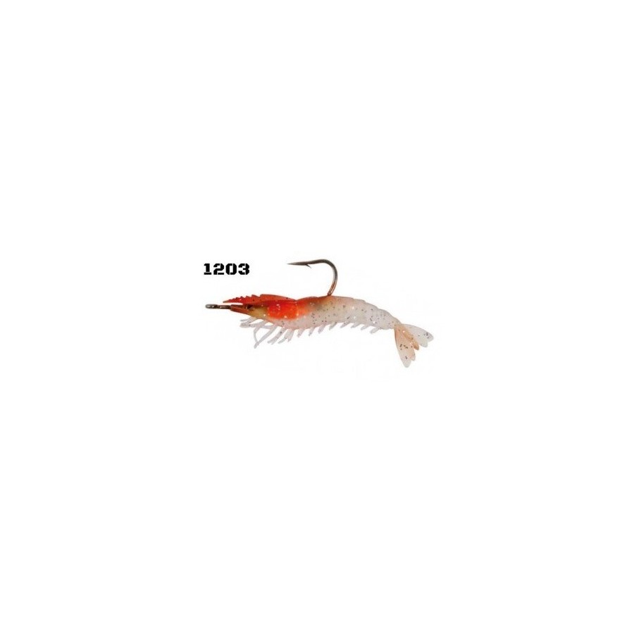 HART Glow Shrimp 5.5cm color 1203