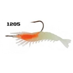 HART Glow Shrimp 5.5cm color 1205