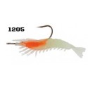 HART Glow Shrimp 5.5cm color 1205