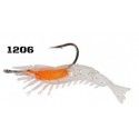 HART Glow Shrimp 5.5cm color 1206